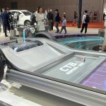 चीनमा इभी गाडीहरु स्क्र्याप गर्दा ब्याट्री पनि सवारी साधनसँगै अनिवार्य हुनुपर्ने नियम