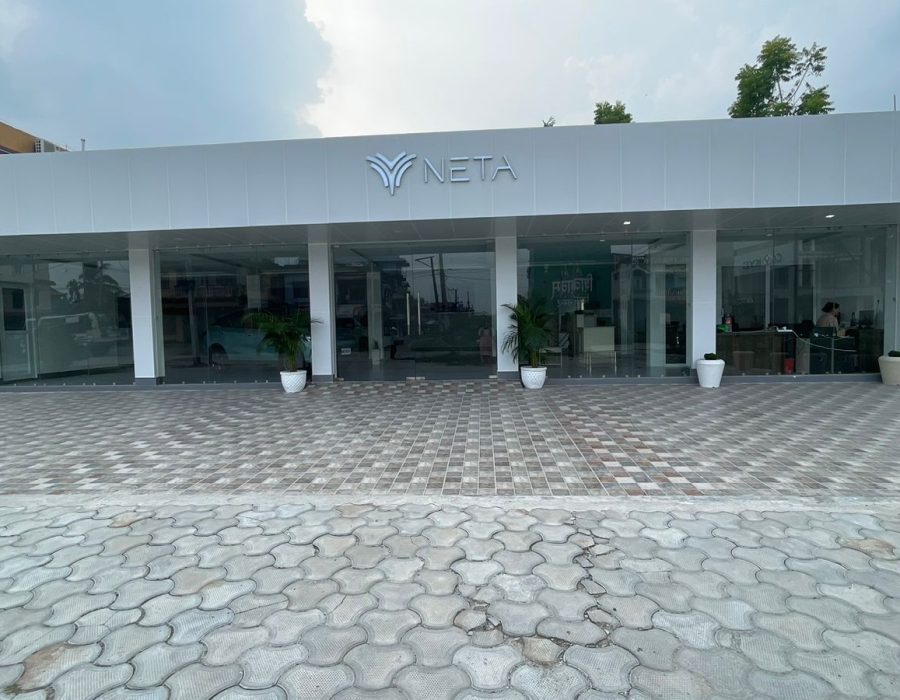 सिजी मोटर्सको तीन नयाँ शोरुम