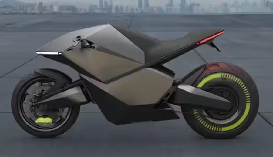 बुलेट बाइक उत्पादक कम्पनी रोयल इन्फिल्डले ल्याइरहेको छ विद्युतीय बाइक