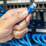 एयरटेलको बीरगंज तर्फबाट आउने केबुलमा समस्या हुँदा इन्टरनेट ठप्प