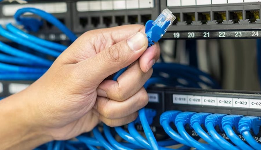 अमेरिकामा आधिकारिक रूपमा किफायती इन्टरनेट जडान कार्यक्रम बन्द