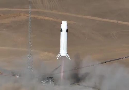 चीनले सन् २०२५ र २०२६ मा पुन: प्रयोगयोग्य ठूला रकेटहरू डेब्यु गर्ने