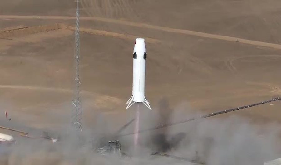 चीनले सन् २०२५ र २०२६ मा पुन: प्रयोगयोग्य ठूला रकेटहरू डेब्यु गर्ने