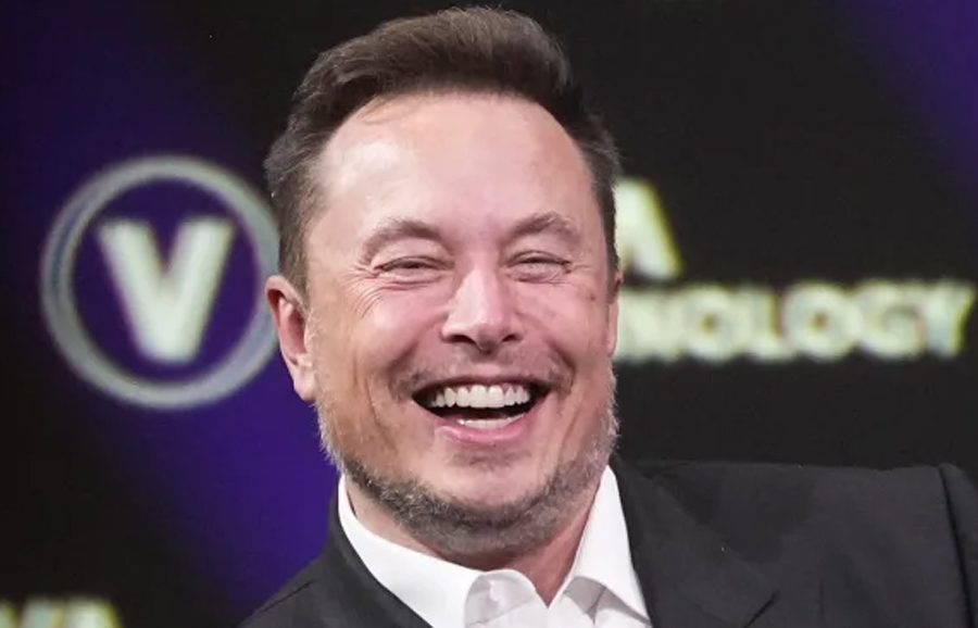 एआईसहितको च्याटबोटको विकास गरेको मस्कको घोषणाः अन्य च्याटबोटहरु माथि हावी हुने