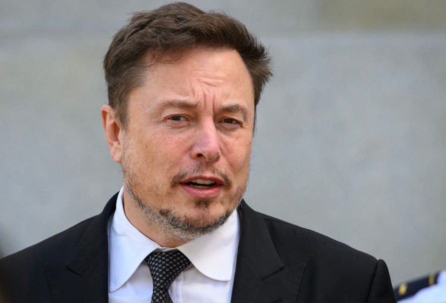 इलन मस्कको गेम प्लान ! १० लाख मानिसलाई मंगल ग्रहमा लैजाने योजना