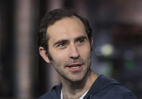 Twitch co-founder Emmett Shear confirms appointment as new OpenAI CEO