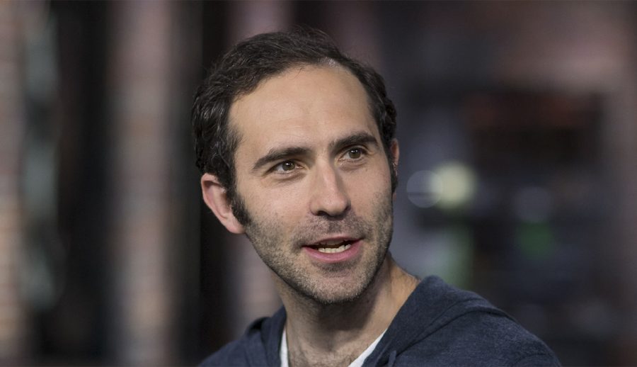 ट्विचका सह–संस्थापक एम्मेट सियर ओपनएआईको नयाँ अन्तरिम सिइओमा नियुक्त