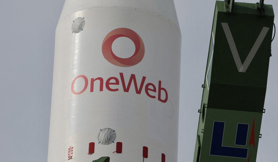 इयूटेल वनवेबलाई स्याटेलाइट ब्रोडब्यान्ड सेवाको लागि भारतीय नियामकबाट स्वीकृति प्राप्त