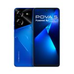 टेक्नो मोबाइलका दुई नयाँ फोन पोभा ५ र क्यामोन २० नेपाली बजारमा उपलब्ध