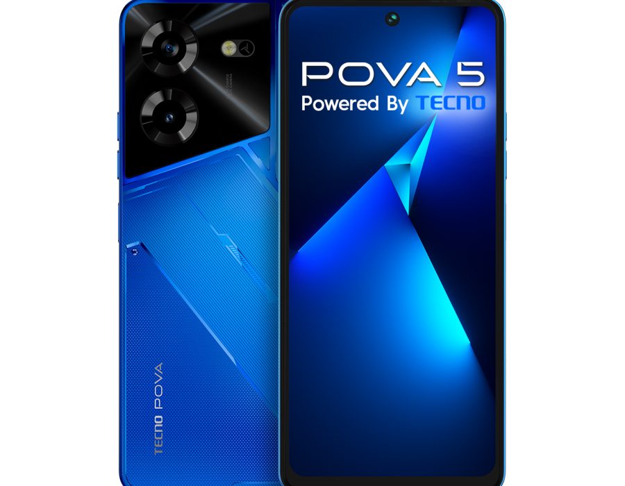 टेक्नो मोबाइलका दुई नयाँ फोन पोभा ५ र क्यामोन २० नेपाली बजारमा उपलब्ध