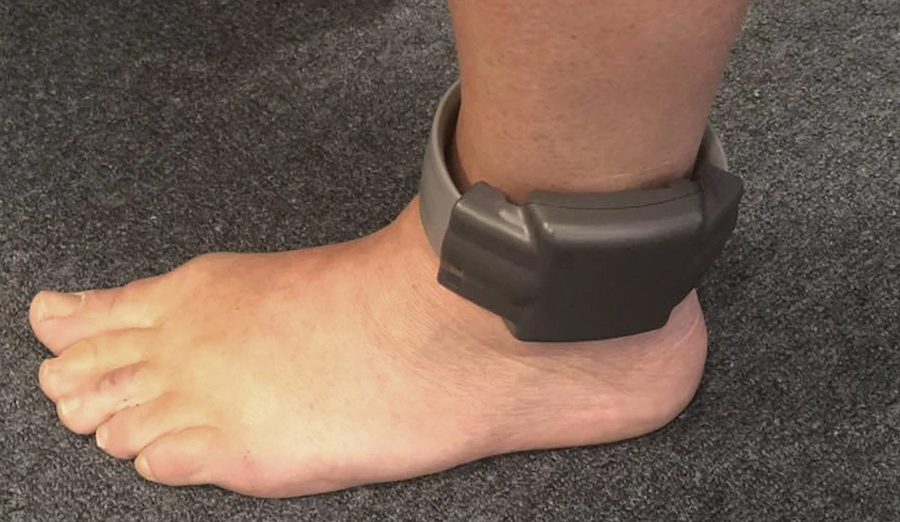 भारतमा धरौटीमा रिहा भएका कैदीलाई जीपीएस ट्रयाकरबाट निगरानी गरिने