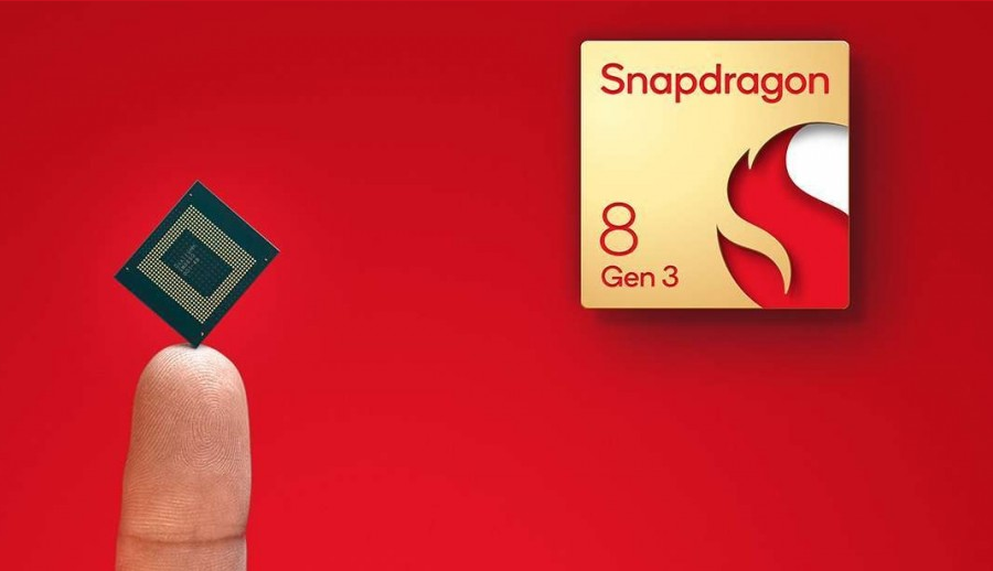 ओरियन सीपीयू सहित स्न्यापड्रागन ८ जेन ४ चिपसेट अक्टोबरमा आउँदै