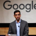 अल्फाबेटका सीईओ पिचाईद्वारा कम्पनी एआई प्रतिस्पर्धामा पछि परेको भन्ने दावी अस्वीकार