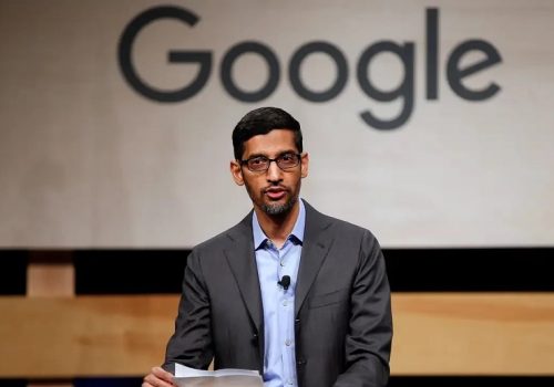 एन्ड्रोइड प्रयोगकर्ताहरूलाई एप्स साइडलोड नगर्न गुगलका सीईओ सुन्दर पिचाईको चेतावनी