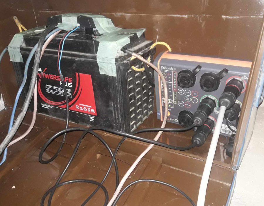 बझाङमा ‘अस्थायी भूकम्प मापन केन्द्र’ निर्माण