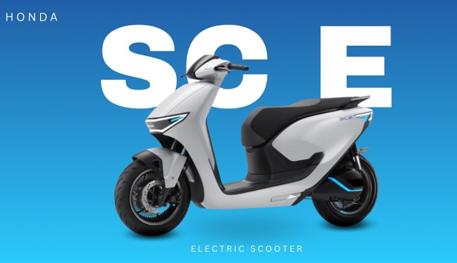 Honda to invest $3.4 bn on electric two-wheelers this decade