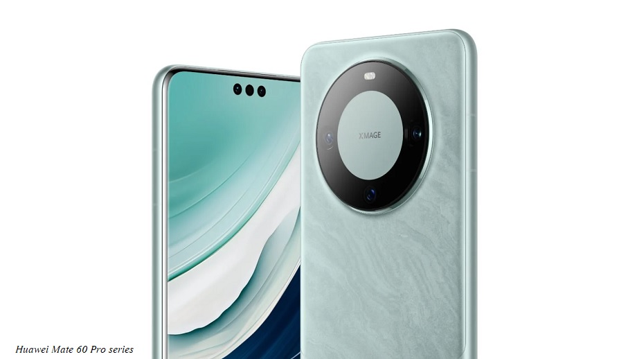 चीनको सपिङ फेस्टिभलमा ह्वावे र शाओमी स्मार्टफोनले उछिन्यो एप्पल आईफोनको बिकी