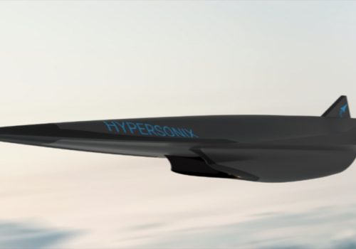 रकेट ल्याबले अमेरिकी डिफेन्स इनोभेसन युनिटका लागि ‘हाइपरसोनिक टेस्ट भेहिकल’ प्रक्षेपण गर्ने