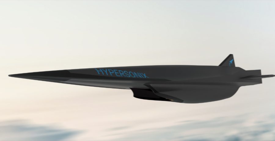 रकेट ल्याबले अमेरिकी डिफेन्स इनोभेसन युनिटका लागि ‘हाइपरसोनिक टेस्ट भेहिकल’ प्रक्षेपण गर्ने