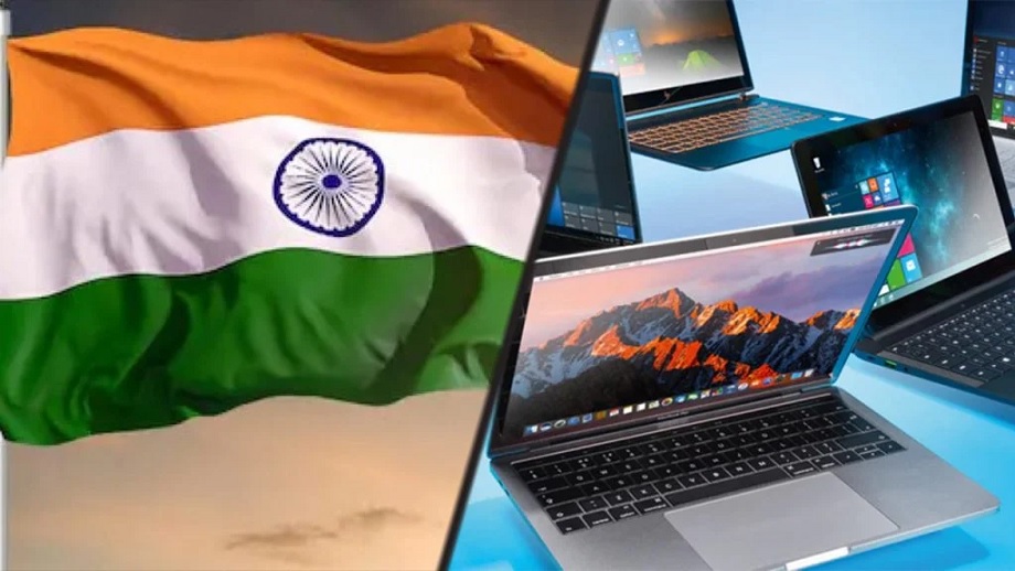 भारतमा ल्यापटप र ट्याब्लेट आयात गर्न कम्पनीहरुले सरकारसँग स्वीकृति लिनुपर्ने