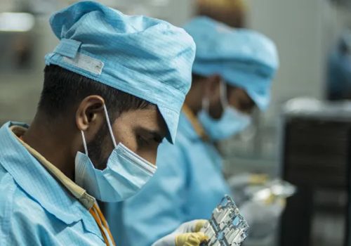 डेल, एचपी र लेनोभोलाई प्रोत्साहन योजना अन्तर्गत भारतमा टेक हार्डवेयर उत्पादन गर्न स्वीकृति