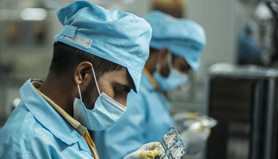 सामसङ, टाटा लगायत कम्पनीहरूले भारतमा पीएलआई योजनाको लाभ पाउने