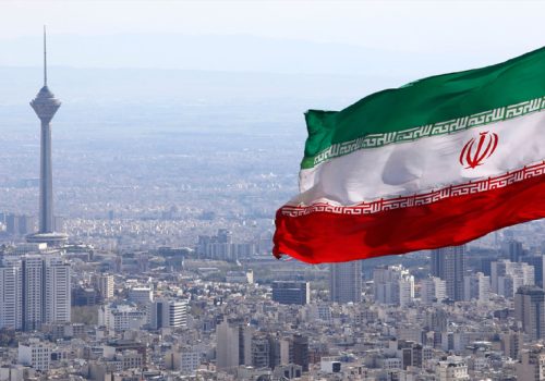 Iran sends Chamran-1 research satellite into orbit