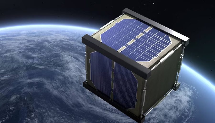 विश्वको पहिलो काठको भूउपग्रह ‘लिग्नोस्याट’ अर्को वर्ष प्रक्षेपण गरिने