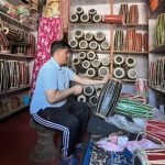 प्रविधिको विकासले मादल व्यवसाय सङ्कटमा