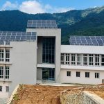 मदन भण्डारी विज्ञान तथा प्रविधि विश्वविद्यालयको उपाध्यक्षमा जोशी