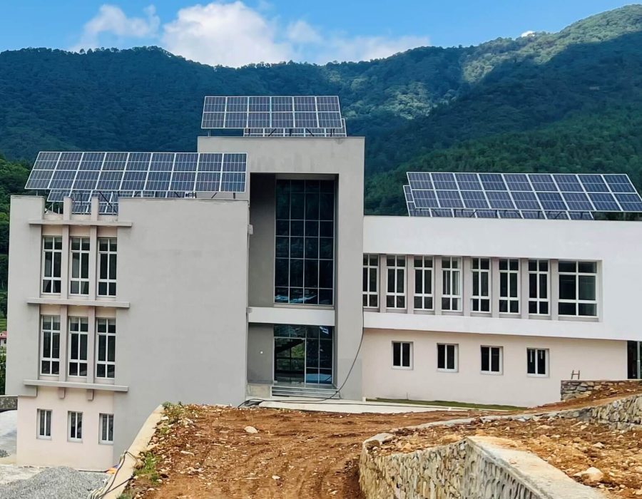 मदन भण्डारी विश्वविद्यालयले थाल्यो नवीन अनुसन्धानसँगै शैक्षिक कार्यक्रम