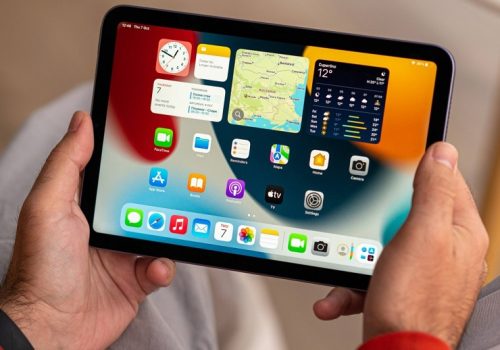 आउँदो आईप्याड मिनीमा ८.७ इन्चको ओएलईडी स्क्रिन राखिने संभावना