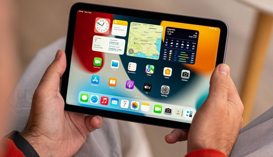 आउँदो आईप्याड मिनीमा ८.७ इन्चको ओएलईडी स्क्रिन राखिने संभावना