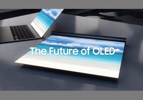 सामसङ डिस्प्लेले २०२६ मा जेन ८ ओएलइडी उत्पादन सुरु गर्ने