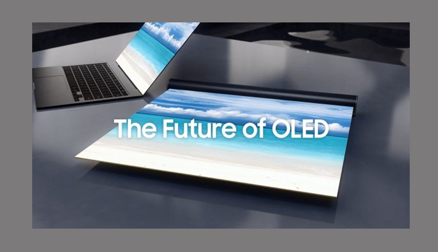 सामसङ डिस्प्लेले २०२६ मा जेन ८ ओएलइडी उत्पादन सुरु गर्ने