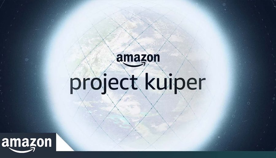 जेटब्लूले उडानभित्र वाइफाइ सेवा बढाउन अमेजन प्रोजेक्ट कुइपरसँग सम्झौता
