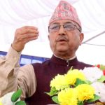 पूर्णबहादुर खड्काको फेसबुक अकाउन्ट करिब आधा घण्टा ह्याक