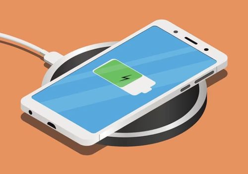 ‘ची’ वायरलेस चार्जिङ एप्पल म्याग स्ट्याण्डर्ड र वायरलेस इयरबड अनुकूलताको साथ अपडेट