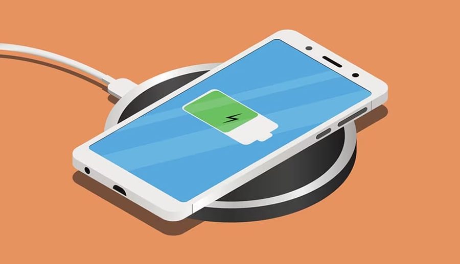 ‘ची’ वायरलेस चार्जिङ एप्पल म्याग स्ट्याण्डर्ड र वायरलेस इयरबड अनुकूलताको साथ अपडेट