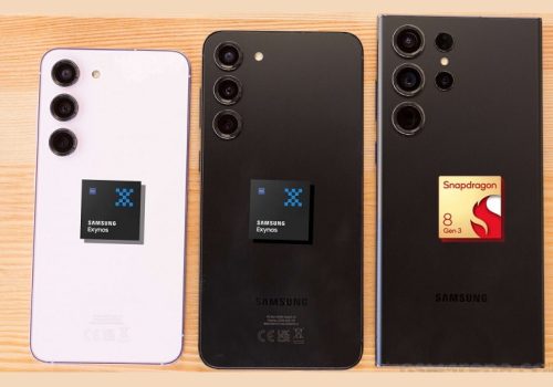 सामसङ ग्यालेक्सी एस २४ सिरिजमा एक्सिनोस र स्न्यापड्रागन दुबै चिपसेट प्रयोग गरिने