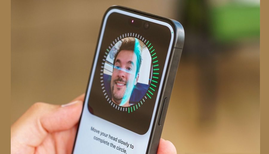 एप्पलले टच आईडी फिर्ता ल्याउने योजना नभएको रिपोर्टको दाबी