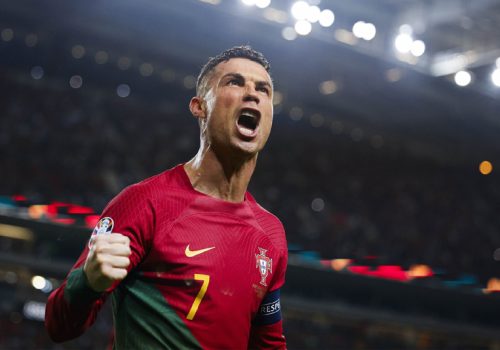 फुटबल स्टार क्रिस्टियानो रोनाल्डोले खोले युट्युब च्यानल, १२ घण्टामै १ करोड बढी सब्सक्राइबर