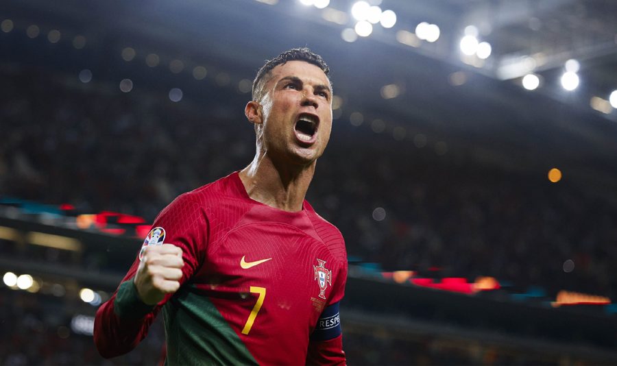 फुटबल स्टार क्रिस्टियानो रोनाल्डोले खोले युट्युब च्यानल, १२ घण्टामै १ करोड बढी सब्सक्राइबर