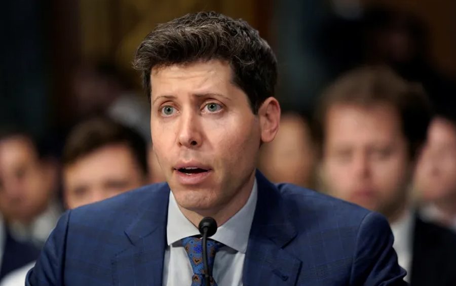 ओपनएआईका पूर्व सीईओ साम अल्टम्यान माइक्रोसफ्टमा जाँदै