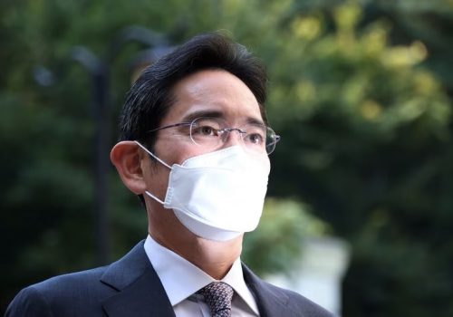 सामसङ इलेक्ट्रोनिक्सका अध्यक्ष लीको मुद्दामा सर्वोच्च अदालतमा पुनरावेदन हुने