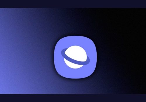 सामसङ इन्टरनेट विन्डोजमा उपलब्घ