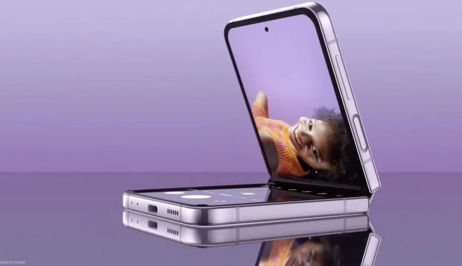 सामसङले फोल्डेबल फोनहरुमा २०२५ मा ब्लू पीएचओएलईडी स्क्रीन प्रयोग गर्ने सम्भावना
