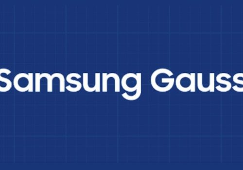 सामसङको आफ्नै जेनेरेटिभ एआई मोडल “सामसङ गस” अनावरण