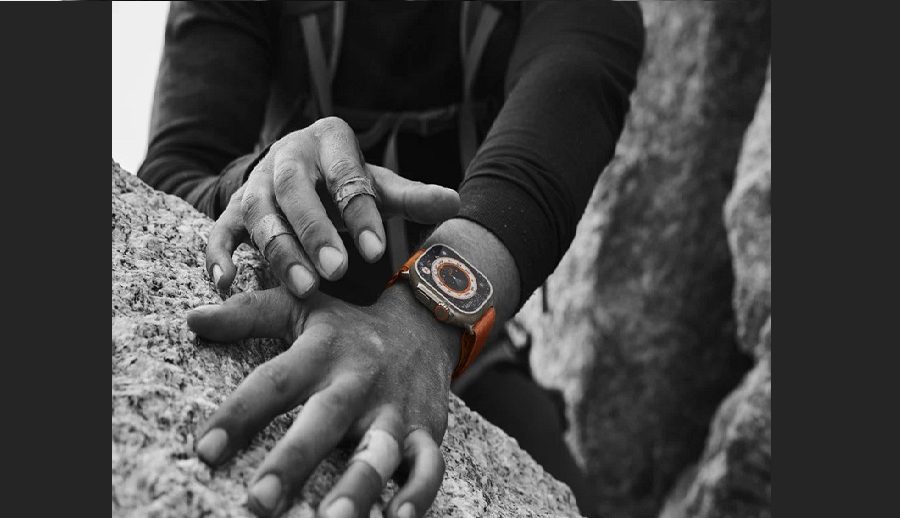 एप्पल वाच अल्ट्राको ‘फल डिटेक्सन’ सुविधाले मधुमेह भएका व्यक्तिलाई बचाउन सफल