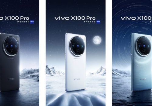 भिभाे एक्स १००, एक्स १०० प्राे र भिभाे वाच ३ नोभेम्बर १३ मा अनावरण गरिँदै